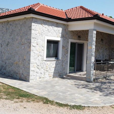 Apartment Anica Kuk Starigrad Paklenica Exterior photo