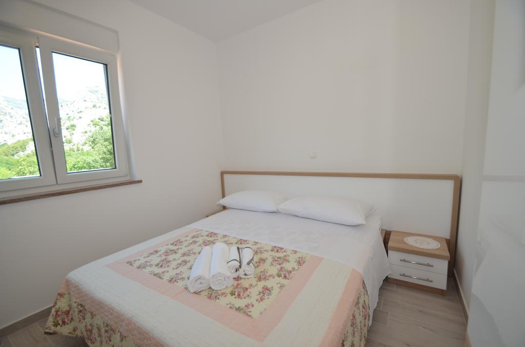 Apartment Anica Kuk Starigrad Paklenica Room photo