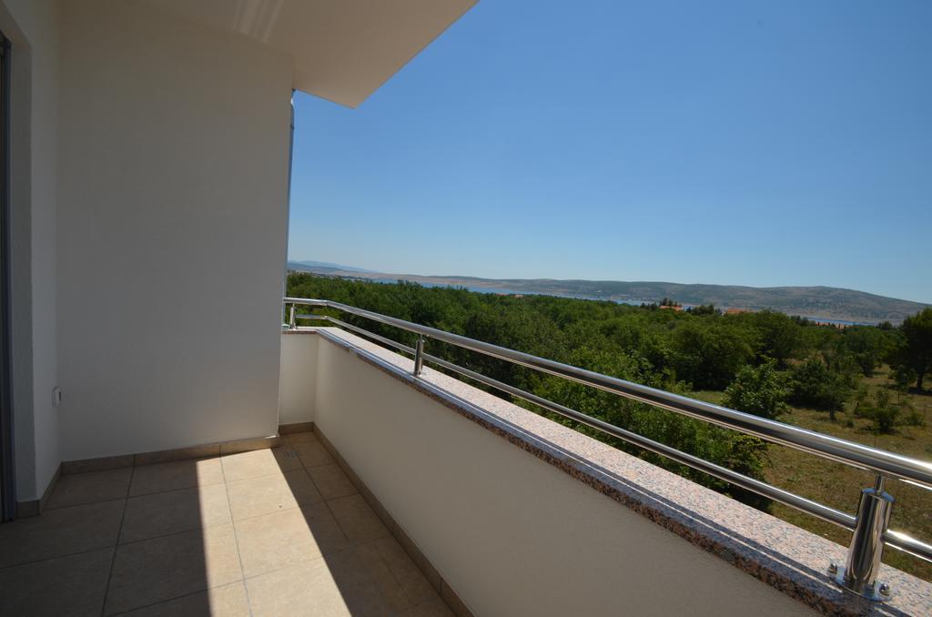 Apartment Anica Kuk Starigrad Paklenica Room photo