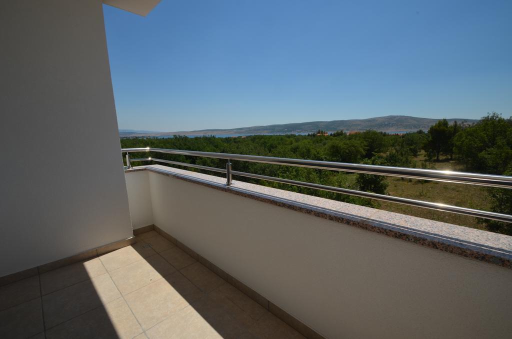 Apartment Anica Kuk Starigrad Paklenica Room photo