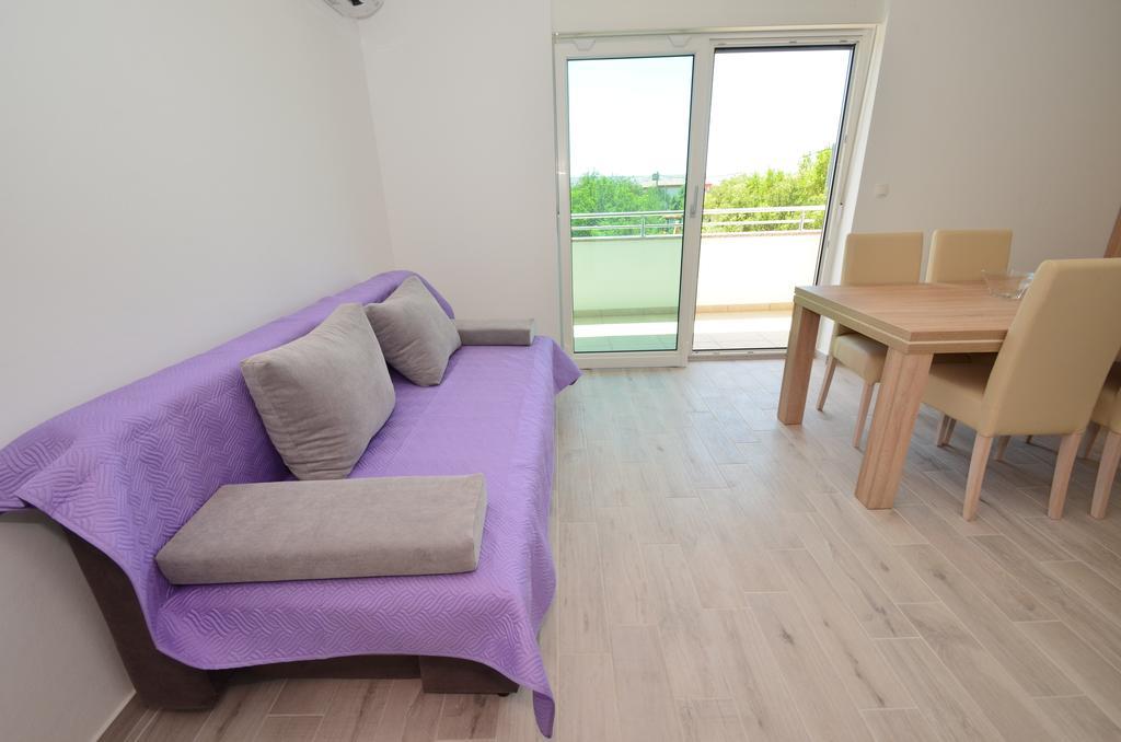 Apartment Anica Kuk Starigrad Paklenica Room photo