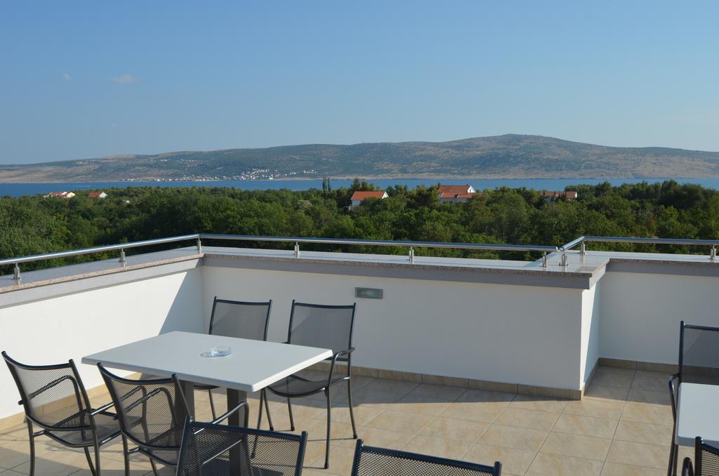 Apartment Anica Kuk Starigrad Paklenica Room photo