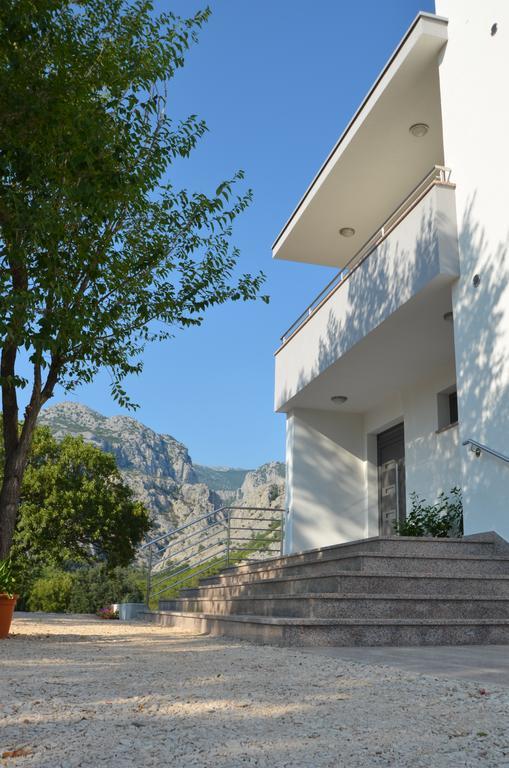 Apartment Anica Kuk Starigrad Paklenica Room photo